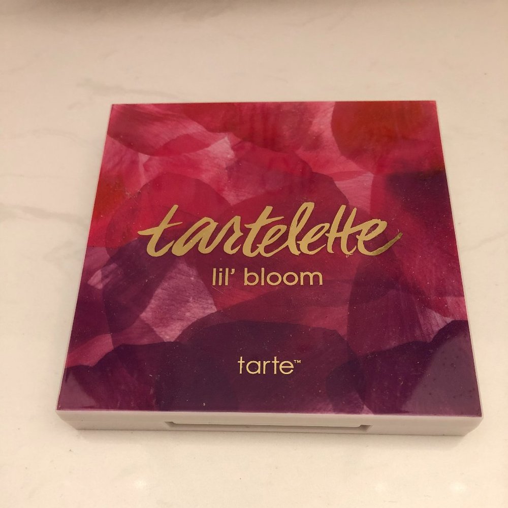 Tarte Eyeshadow Palette 🌸
